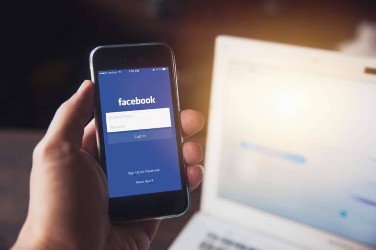 Go Live With Facebook