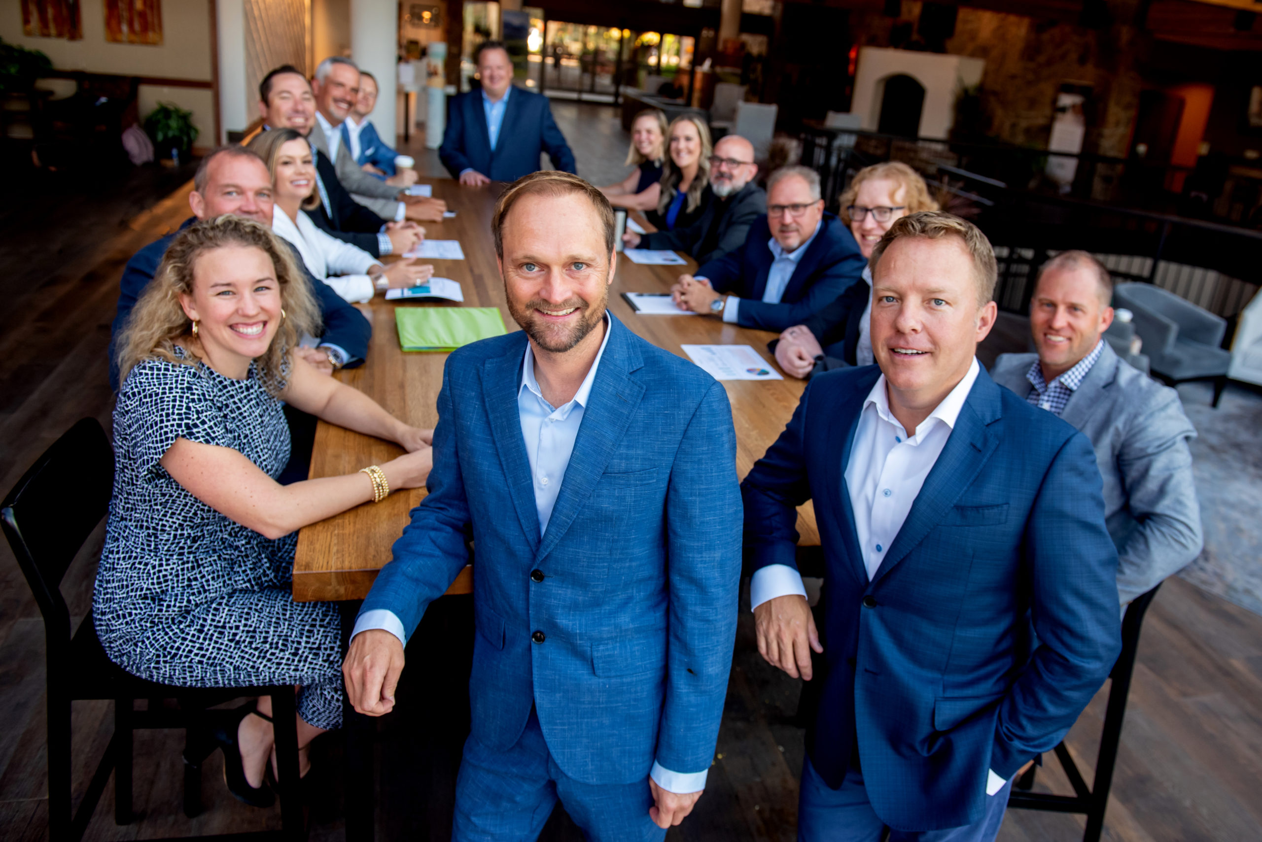 G DIGITAL MARKETING PTE. LTD. executive team