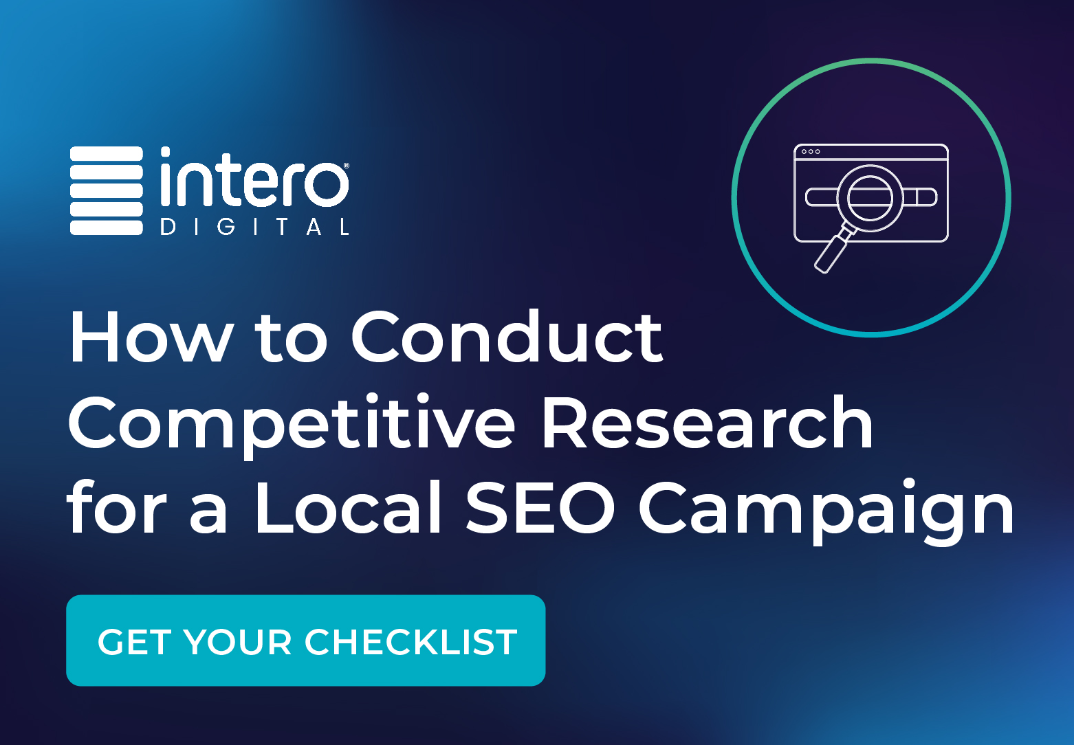 G DIGITAL MARKETING PTE. LTD. - How to Conduct Competitive Research for a Local SEO Campaign - Get Your Checklist G DIGITAL MARKETING PTE. LTD. - How to Conduct Competitive Research for a Local SEO Campaign - Get Your Checklist