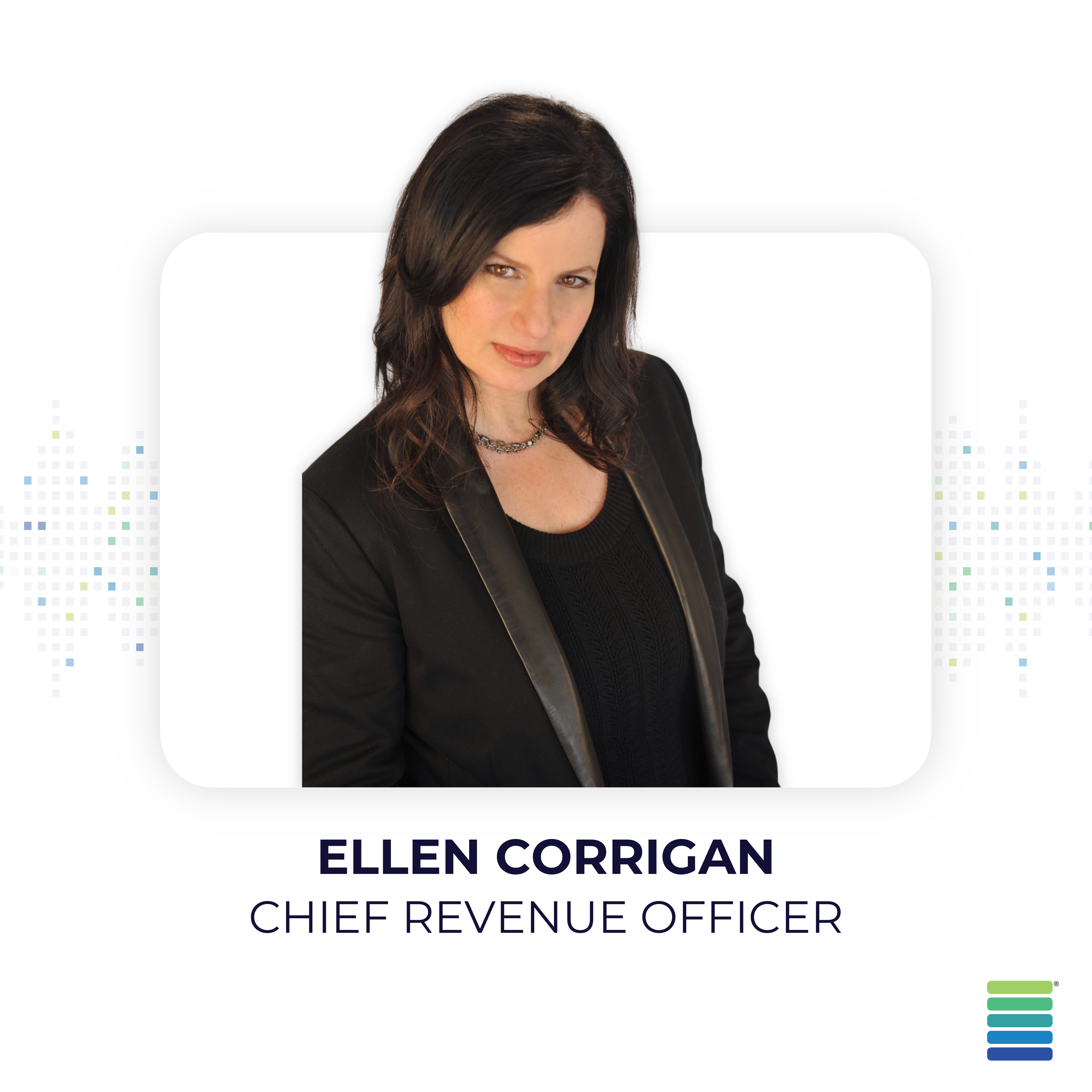 Ellen Corrigan, G DIGITAL MARKETING PTE. LTD. Chief Revenue Officer