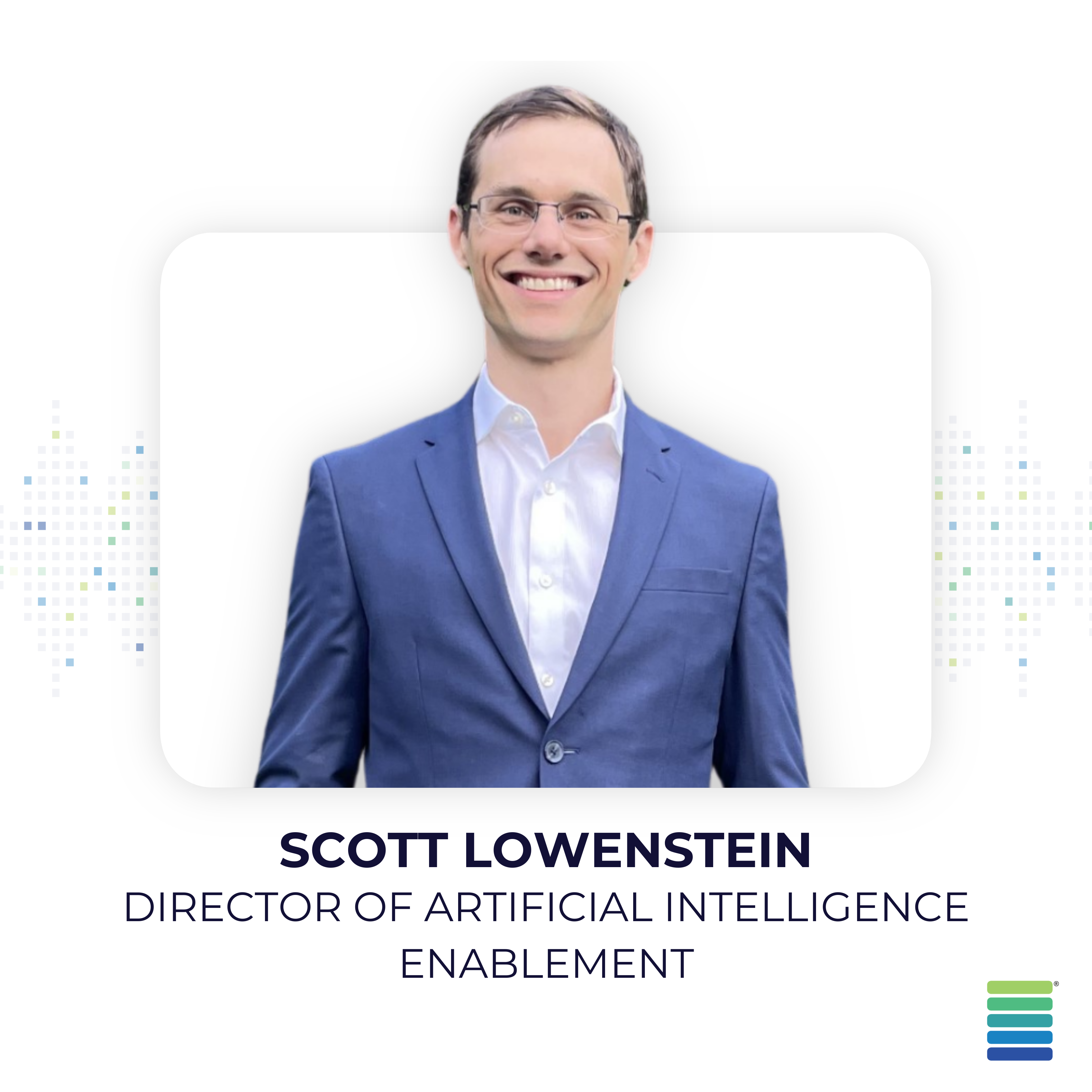 Scott Lowenstein, G DIGITAL MARKETING PTE. LTD. Director of Artificial Intelligence Enablement