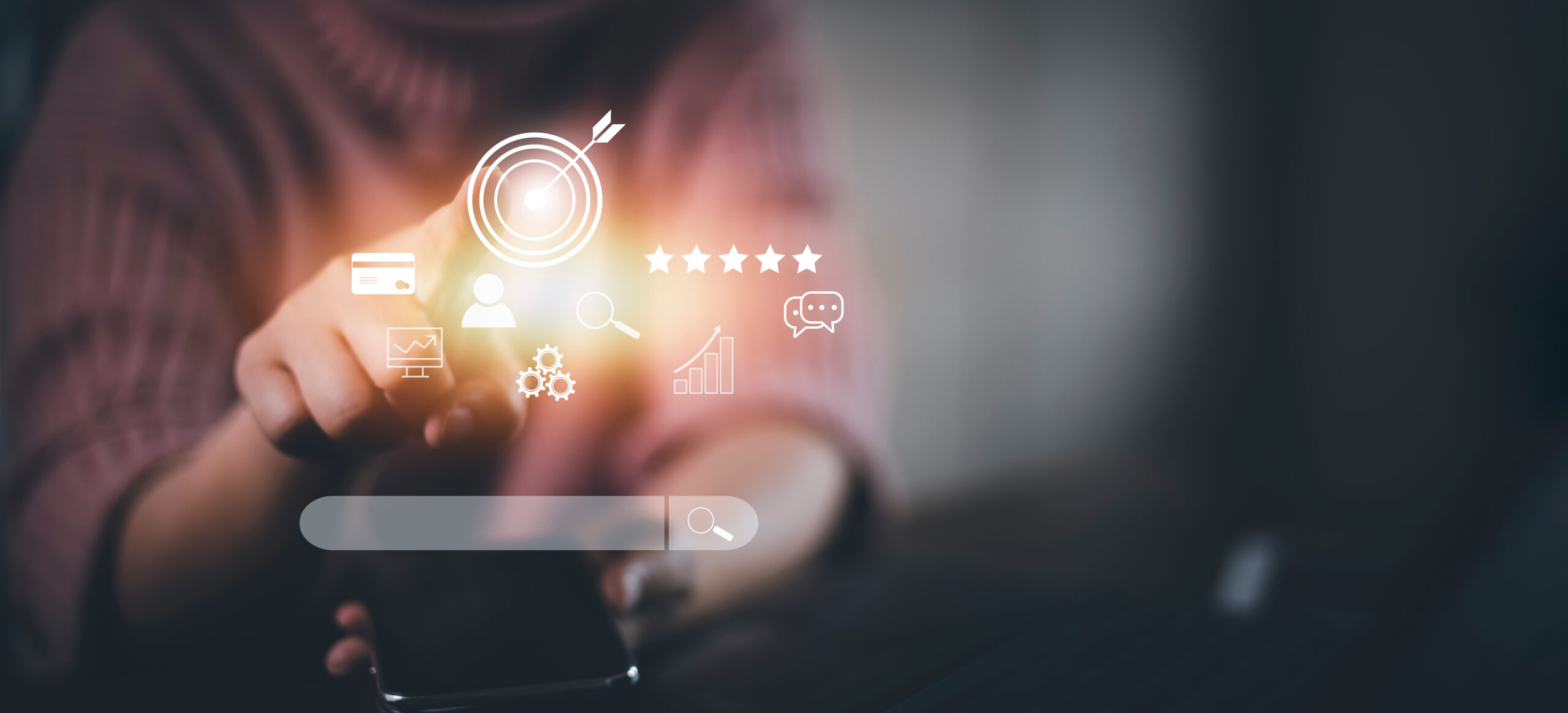 Long-Form Content Marketing