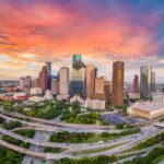 Houston, TX